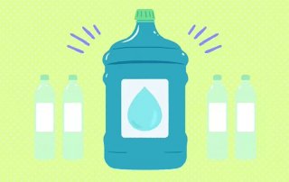 Bebo 8 Litros De Agua Por Dia Essa Quantidade E Prejudicial A Saude Viva Bem